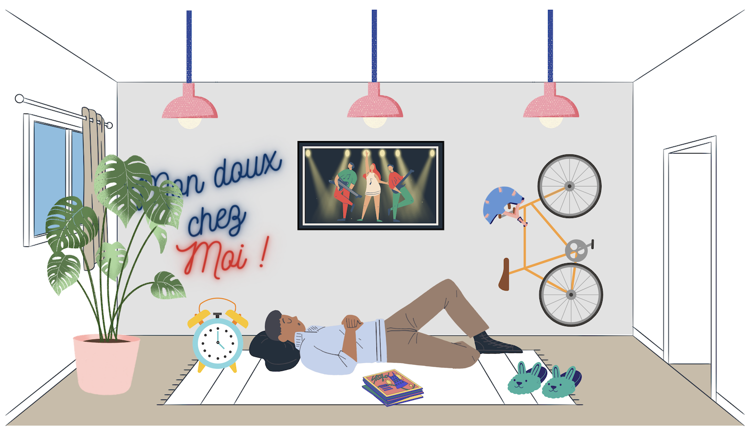 Image Quittance-loyer.com : Avis d'échéance de loyer