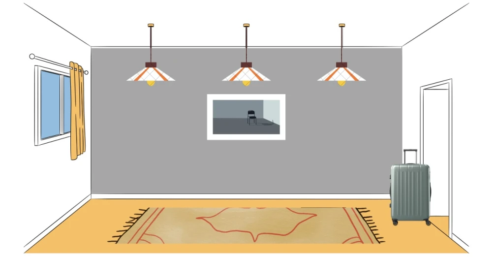 Image Quittance-loyer.com : Contrat de location à usage d'habitation