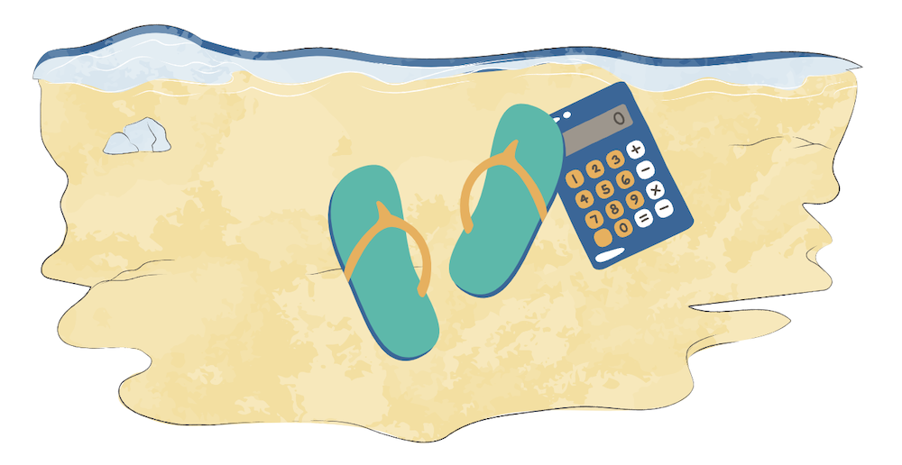 Image Quittance-loyer.com : Calculateur de révision du loyer en Corse