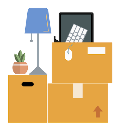 Image Quittance-loyer.com : Contrat de location meublée