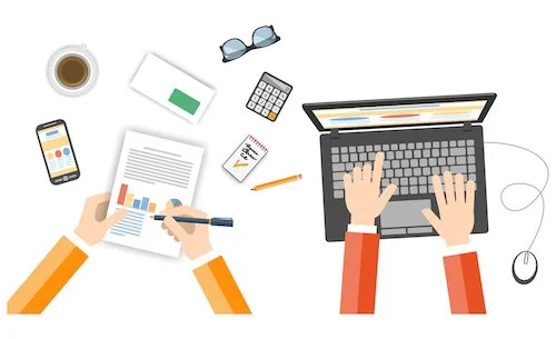 Image Qittance-loyer.com : Calculateur de révision du loyer